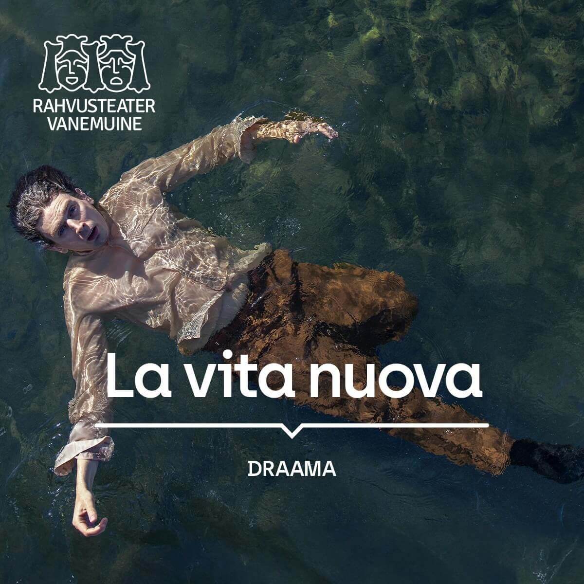 La vita nuova