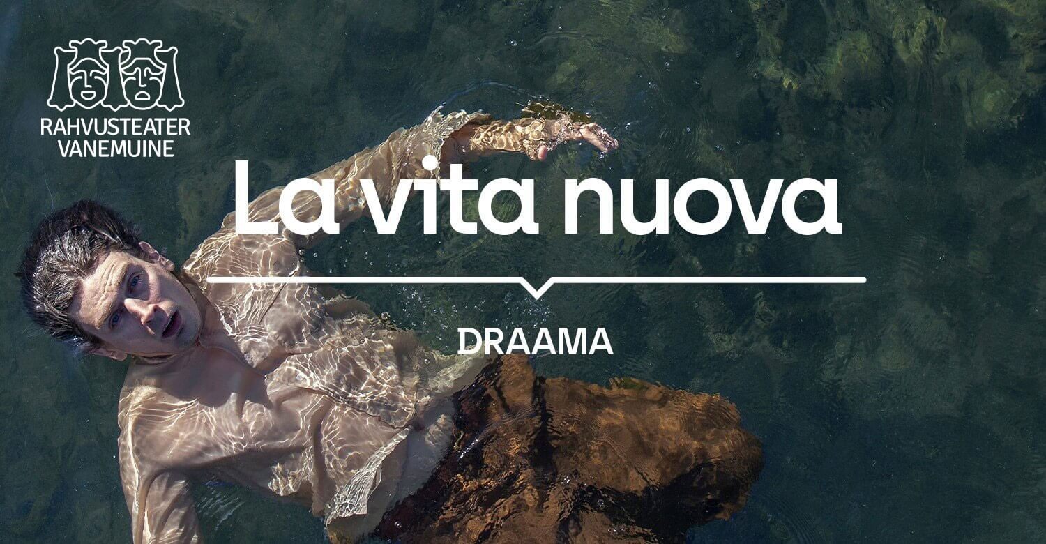 La vita nuova
