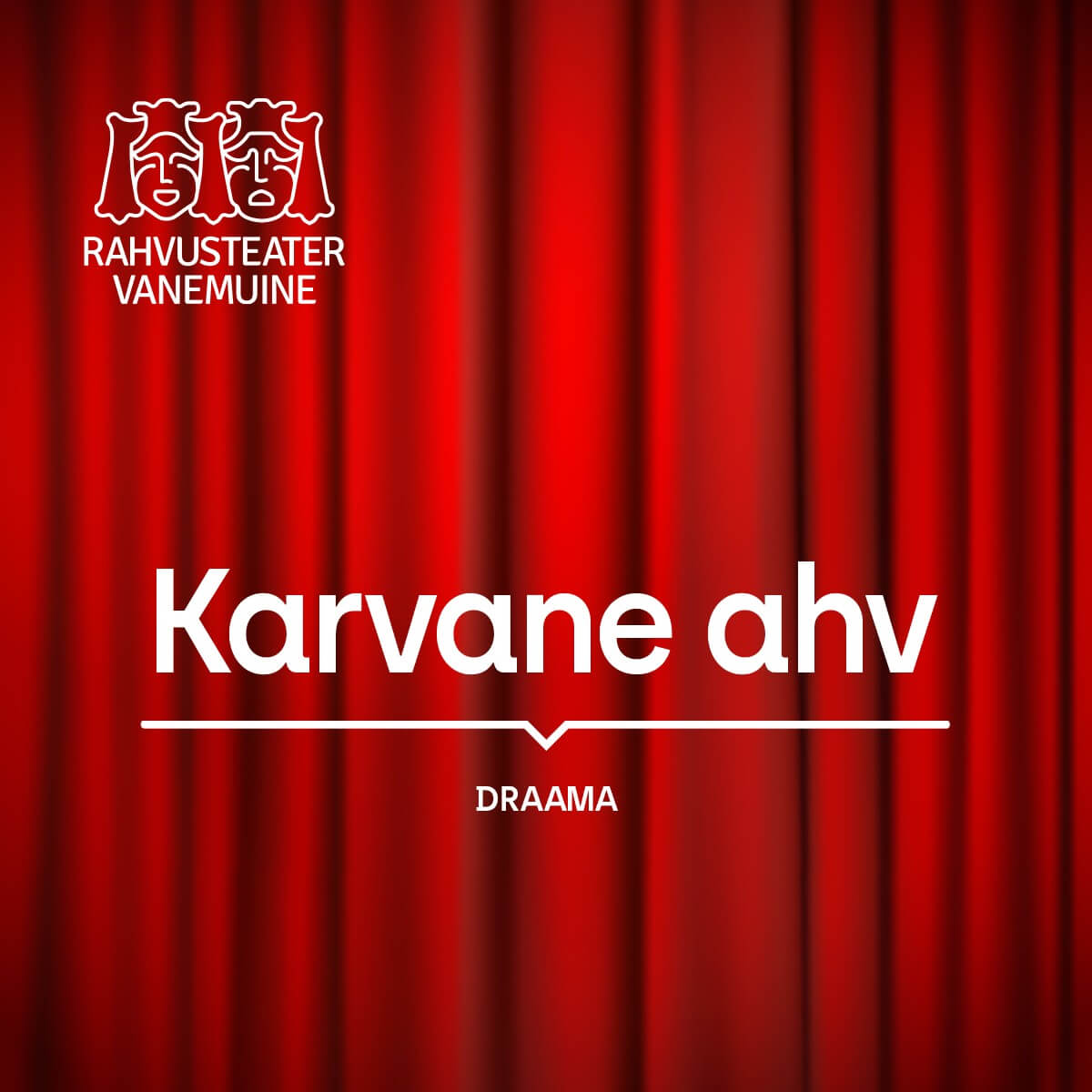 Karvane ahv
