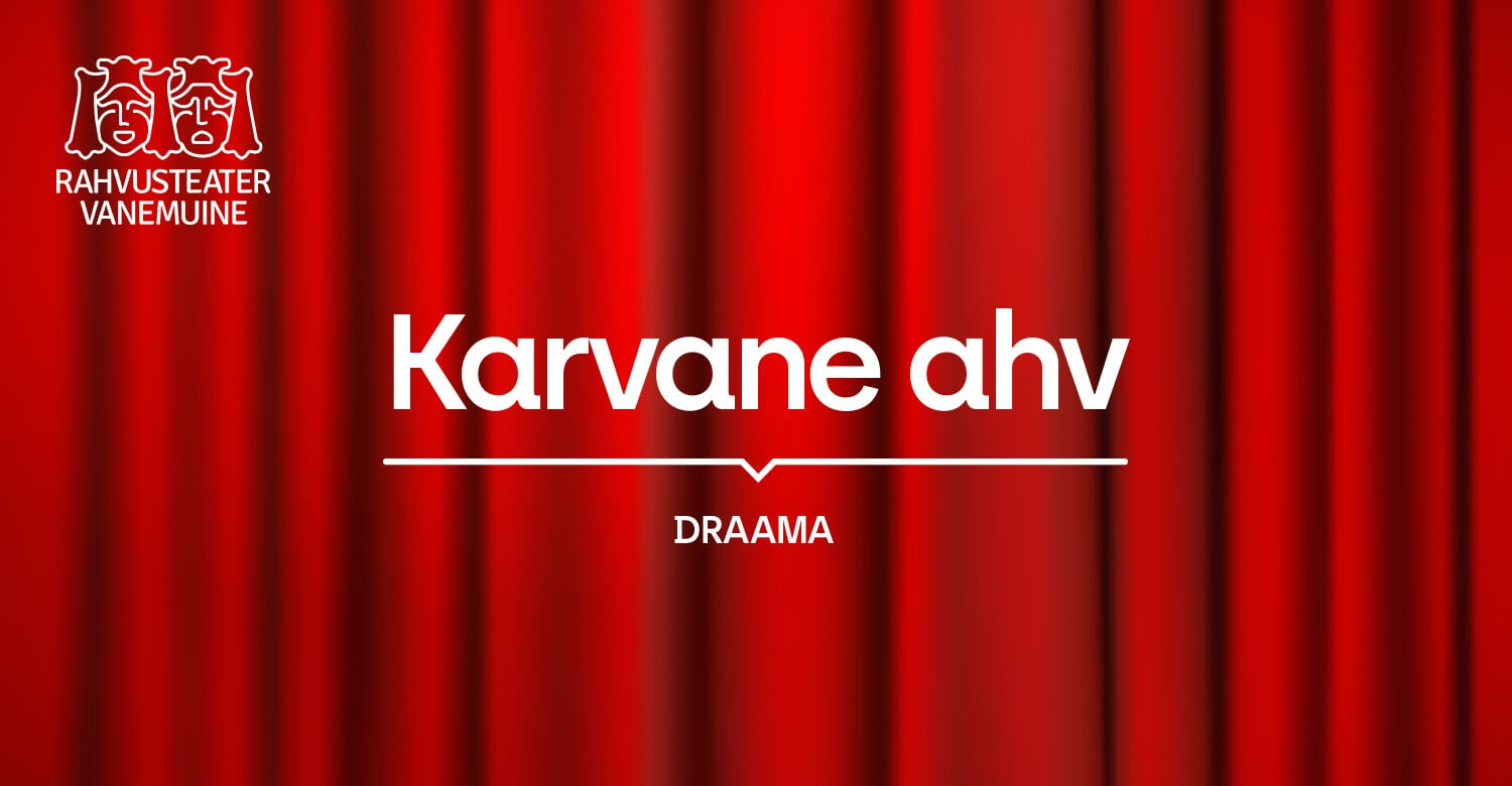 Karvane ahv