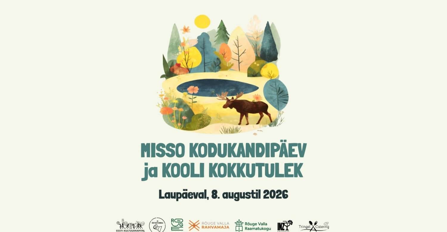 Misso kodukandipäev ja kooli kokkutulek