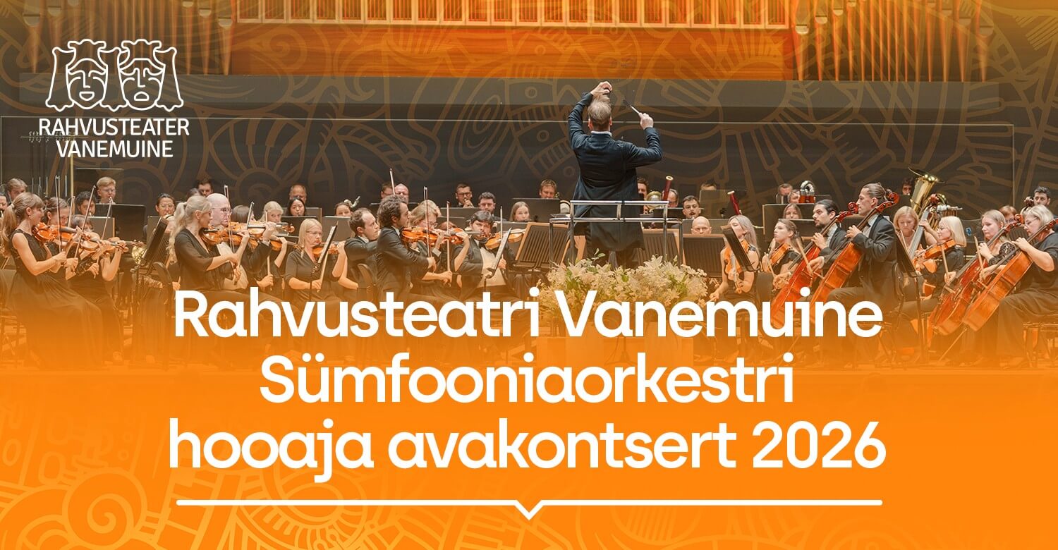 Hooaja avakontsert