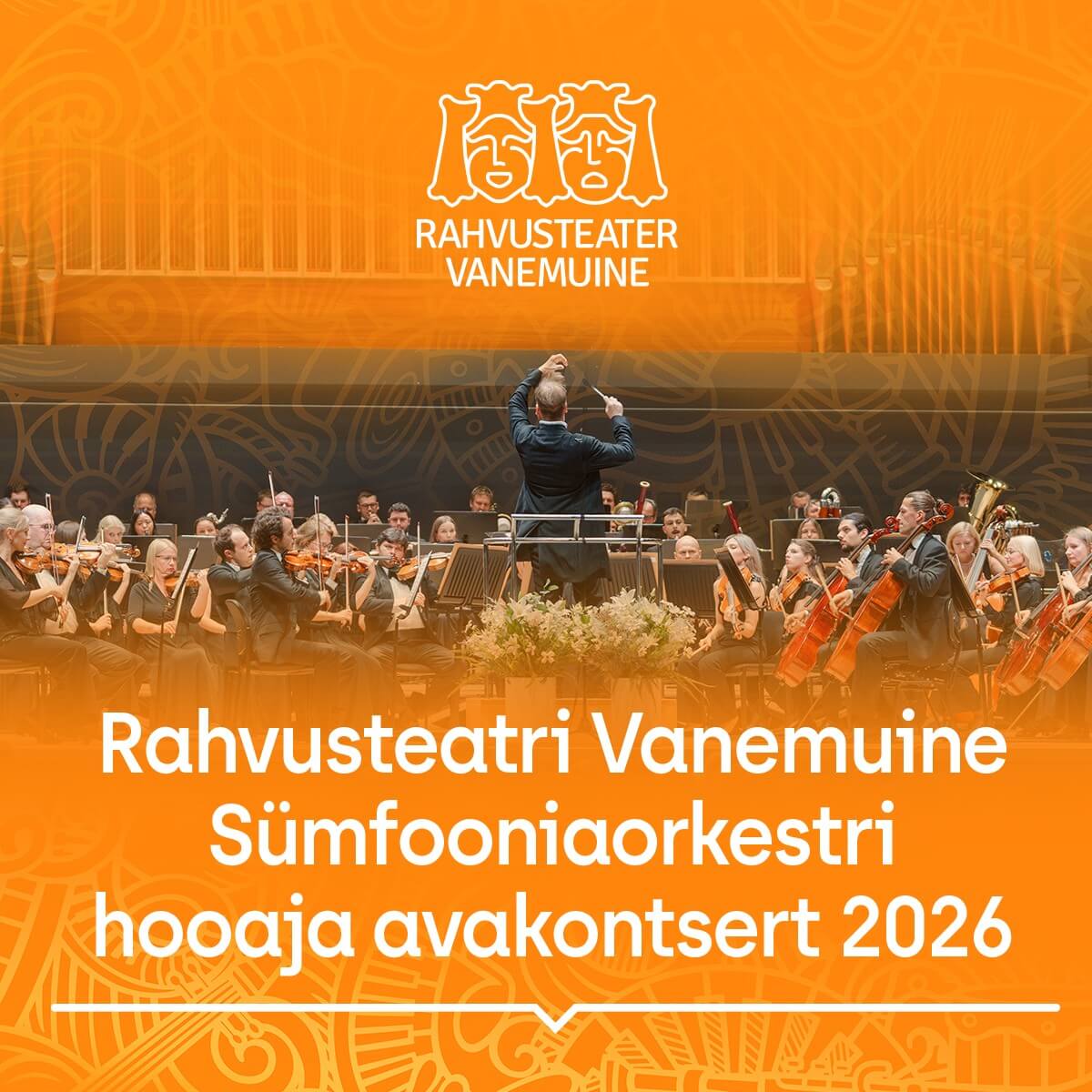 Hooaja avakontsert