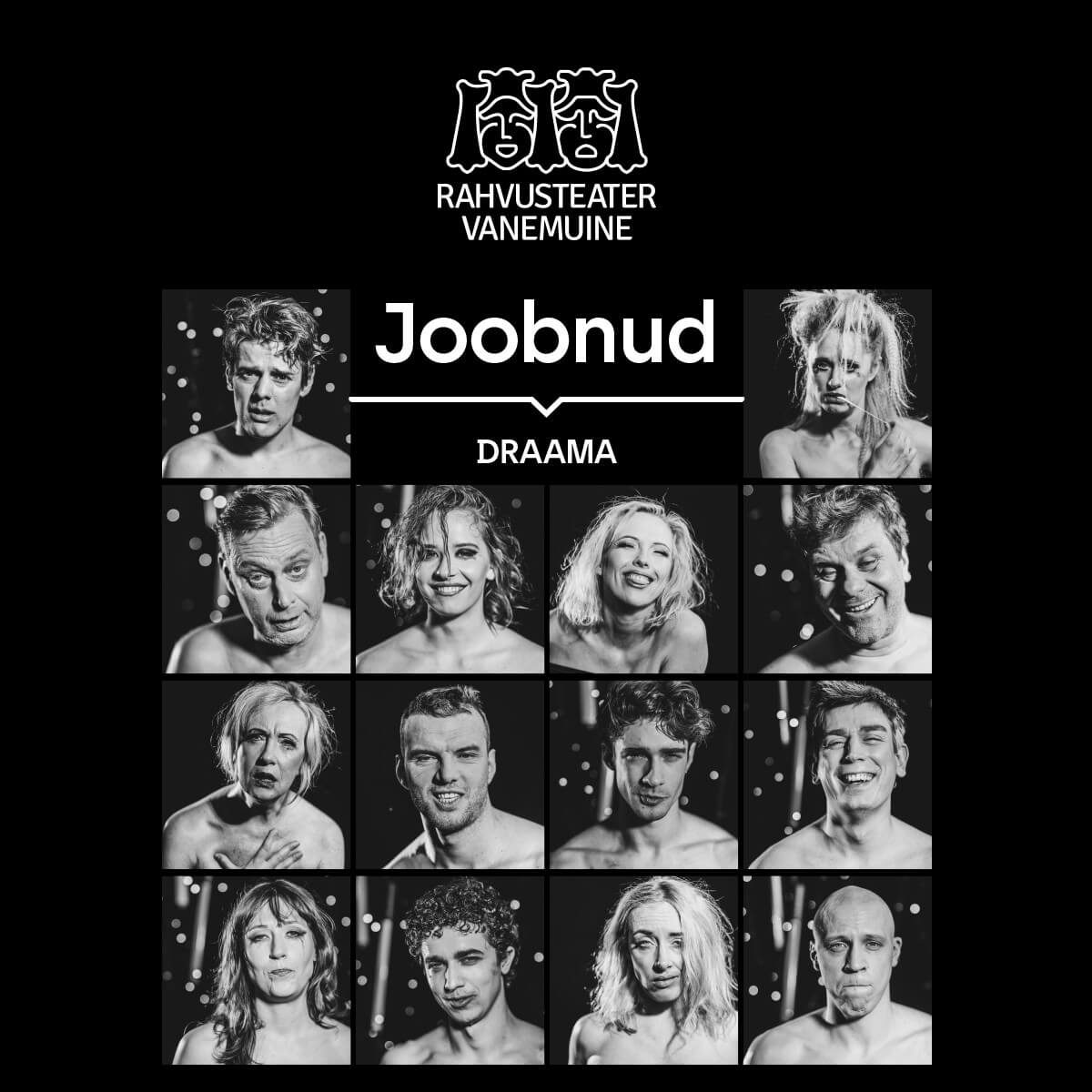 Joobnud