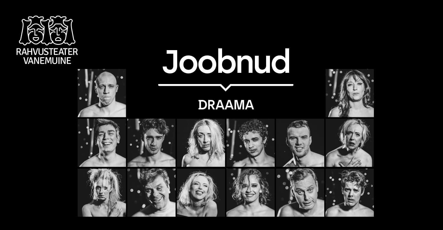 Joobnud