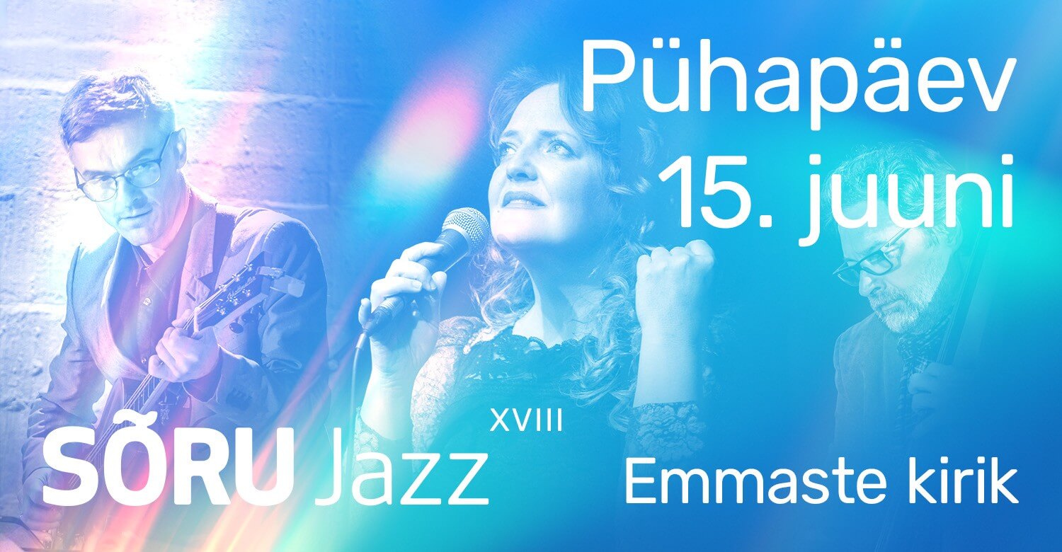 Sõru Jazz 15.06.25