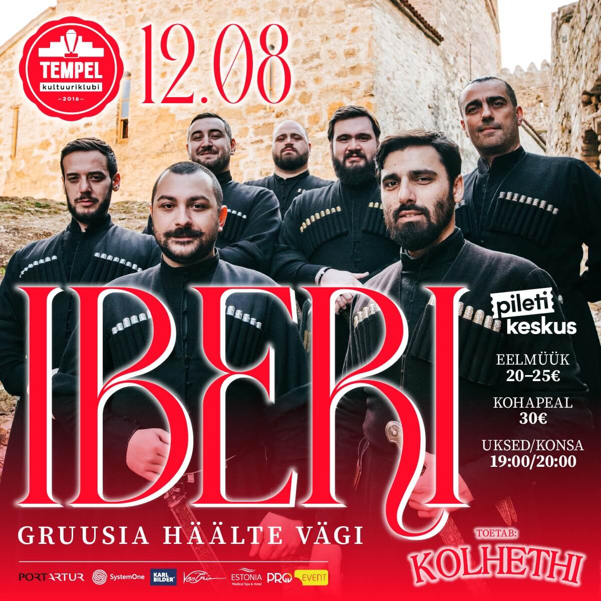 IBERI