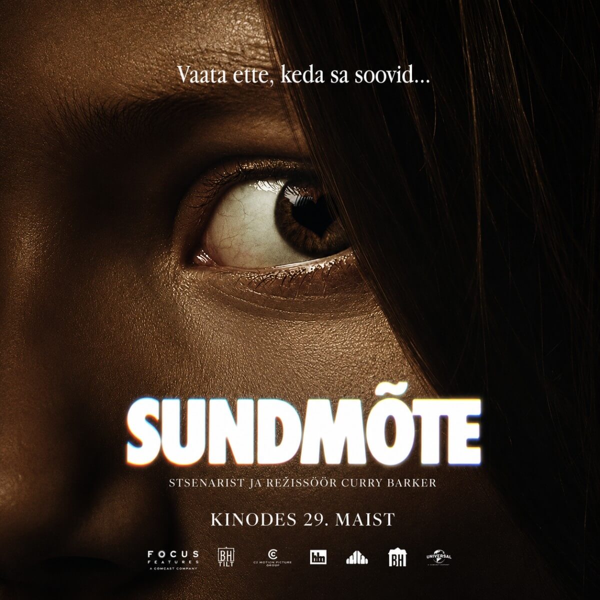 Sundmõte