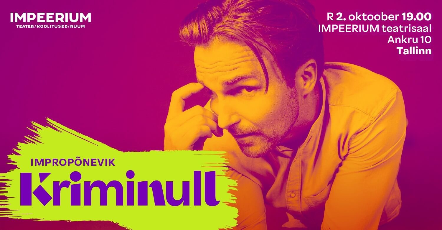 Impropõnevik KRIMINULL