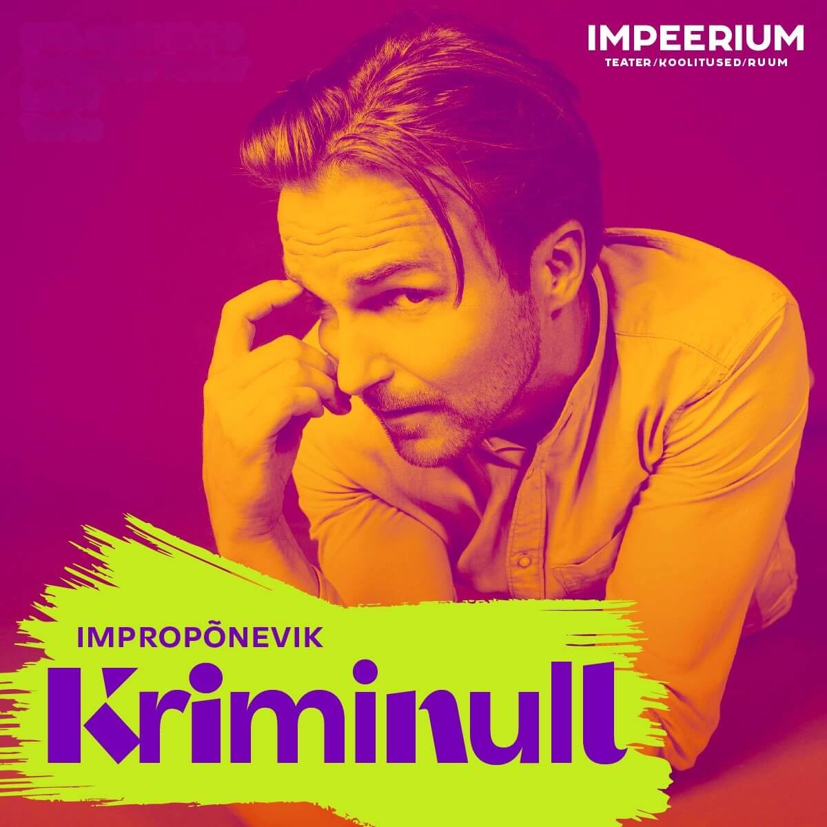 Impropõnevik KRIMINULL