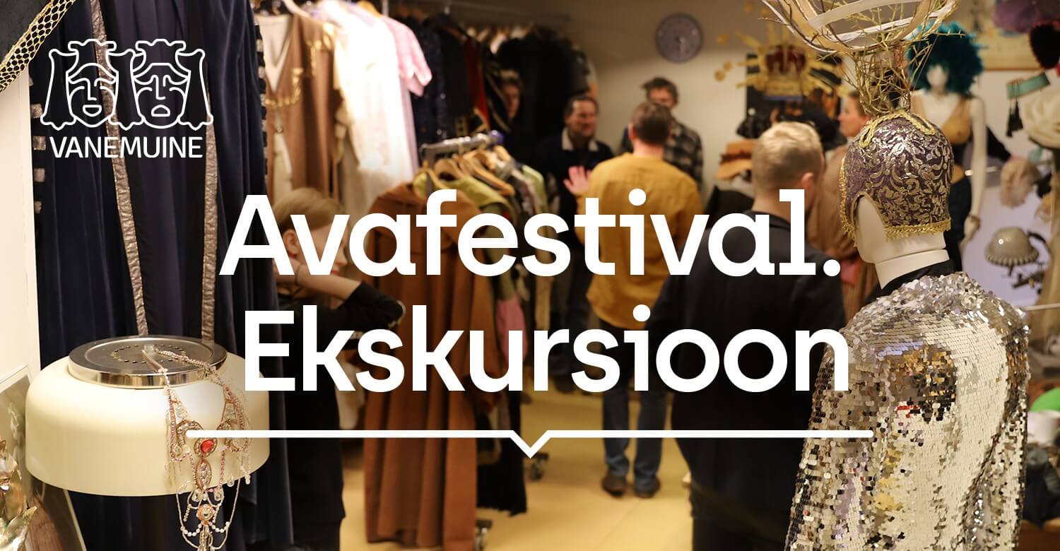 Ekskursioon