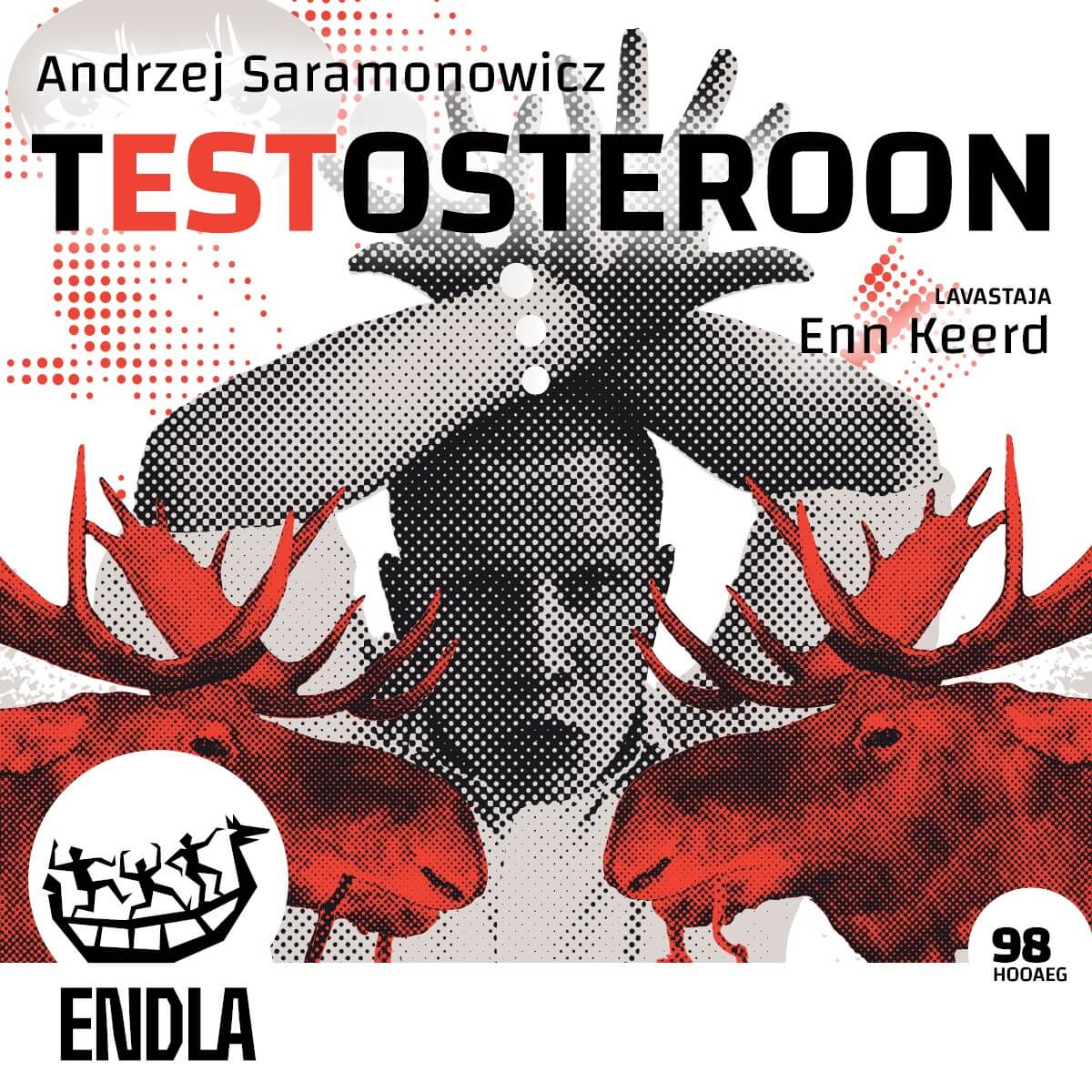 Testosteroon