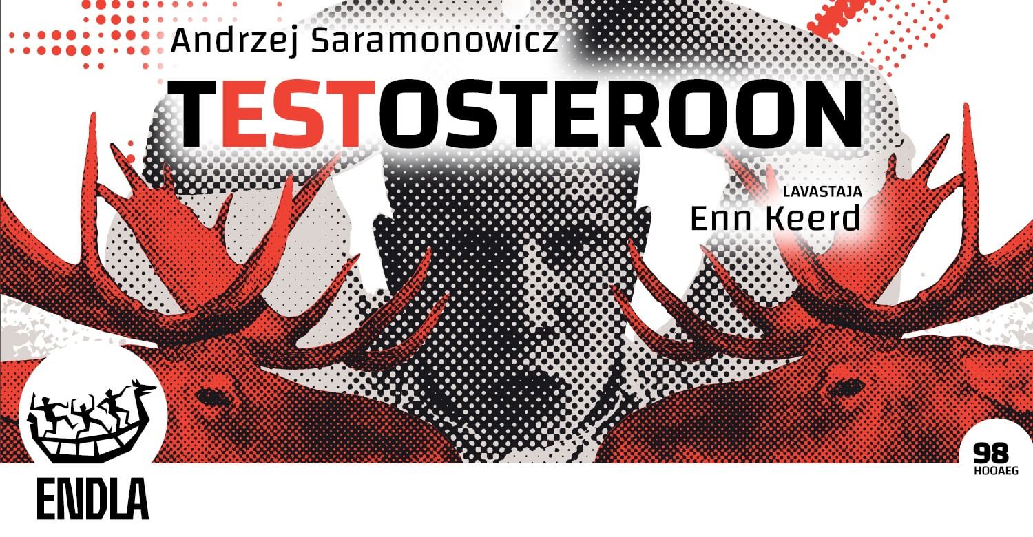 Testosteroon