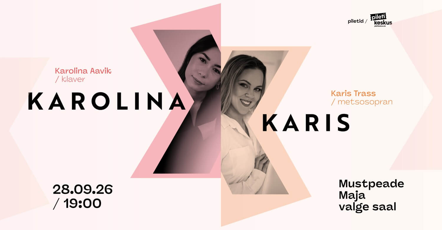 Karolina x Karis Trass