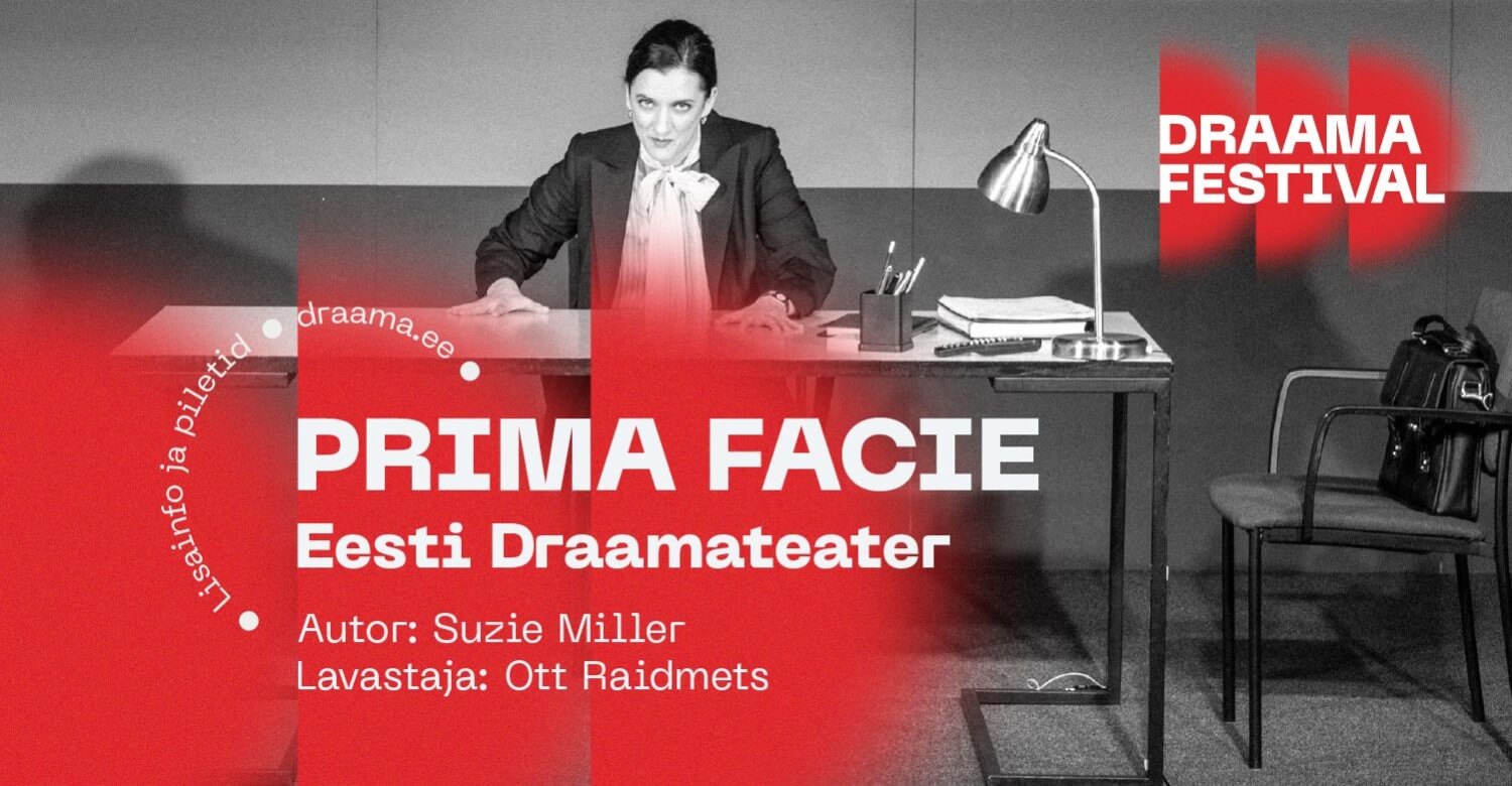 Prima facie