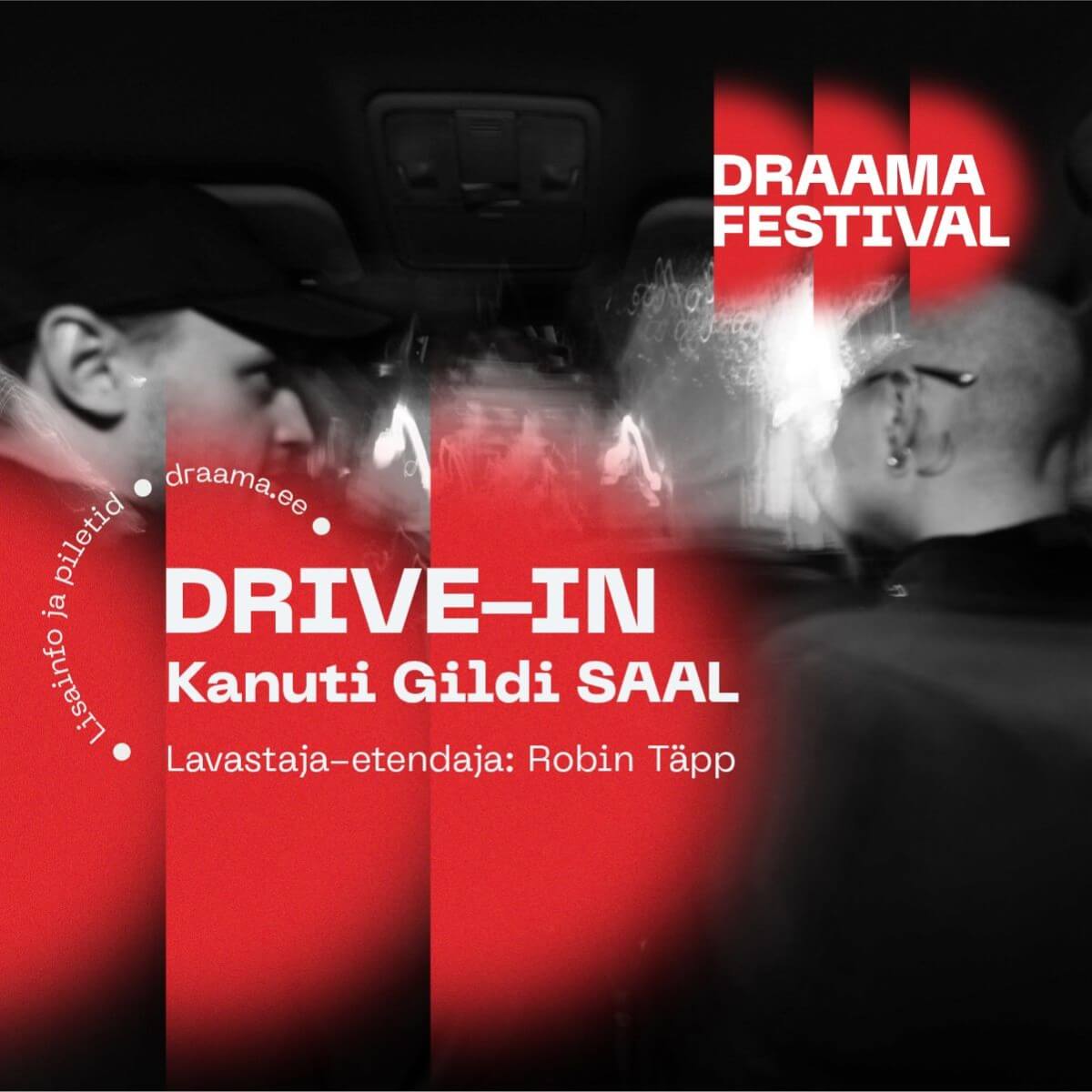 DRIVE-IN