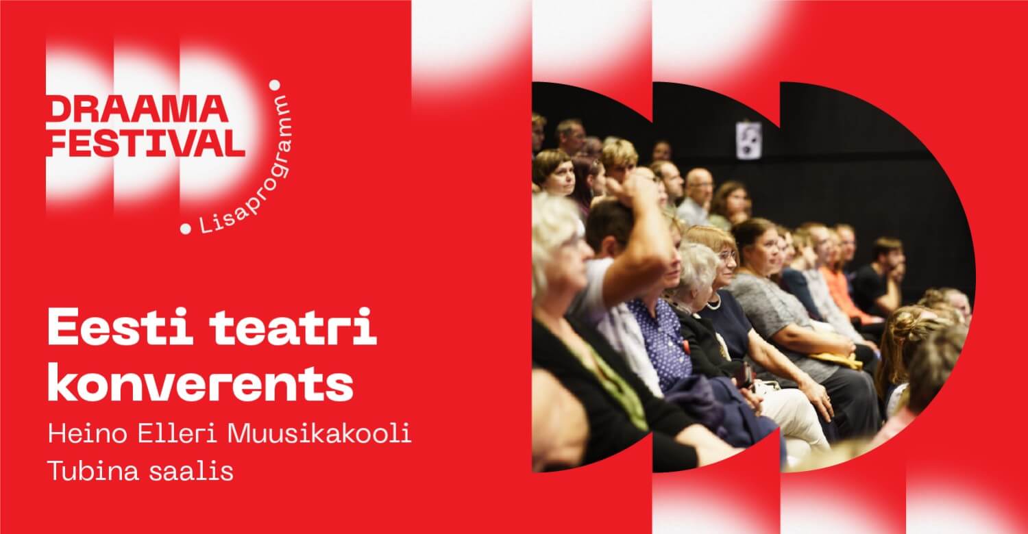 Eesti teatri konverents
