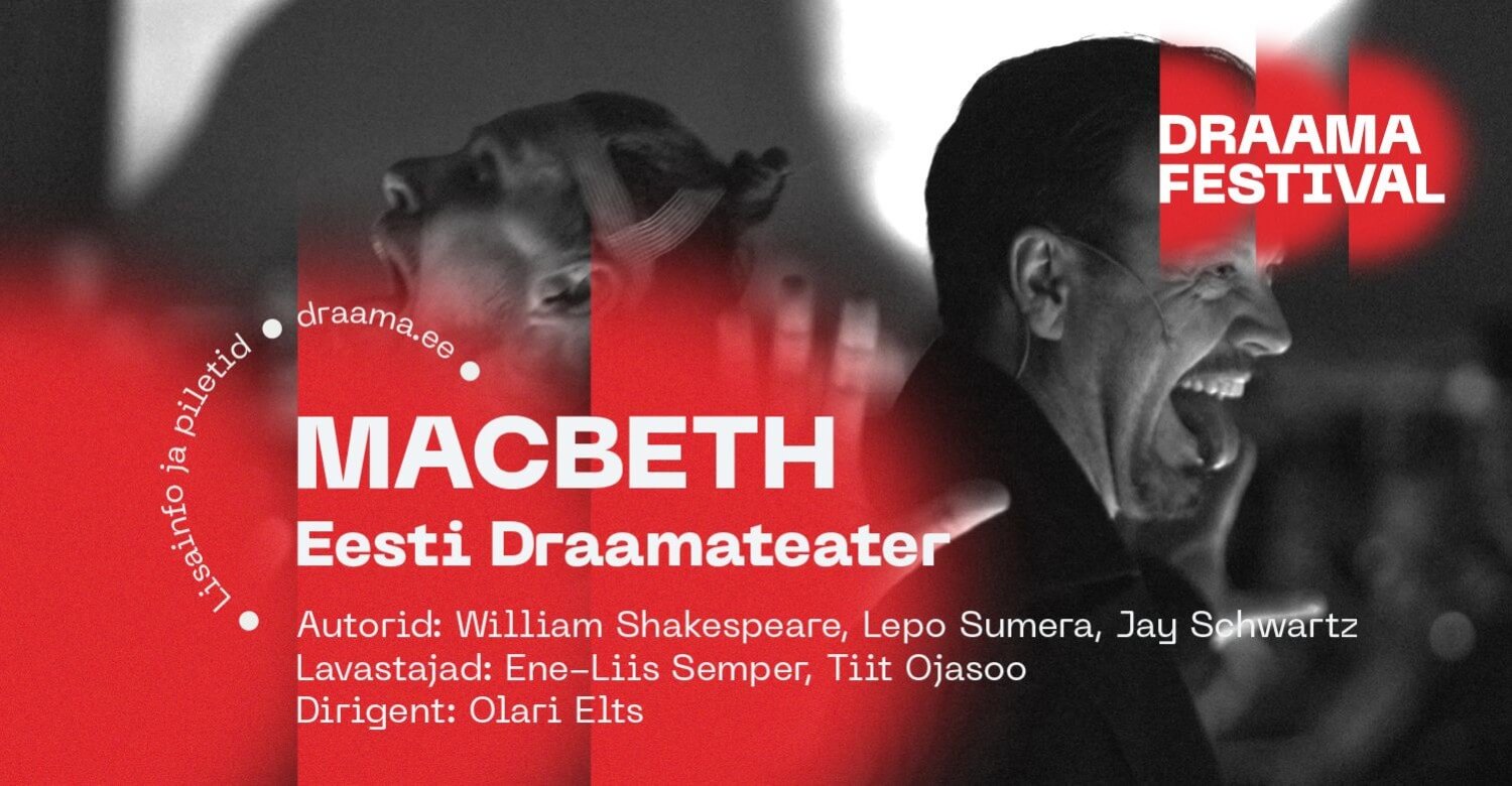 Macbeth / Videosalvestis