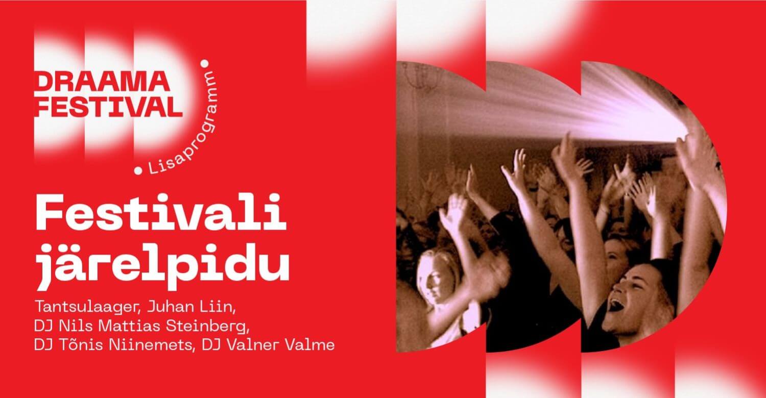 Festivali järelpidu