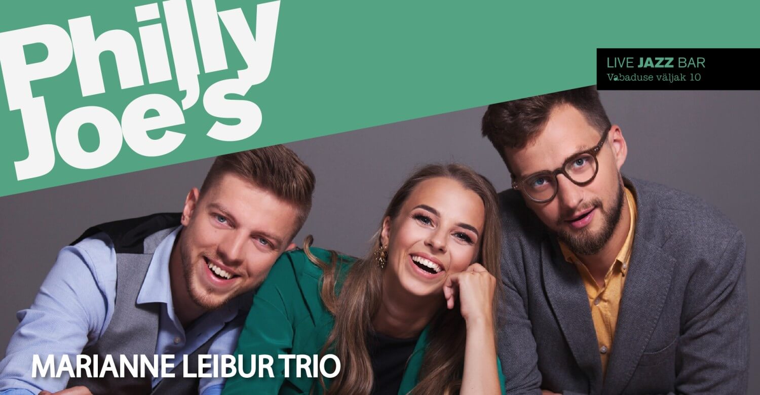 MARIANNE LEIBUR TRIO