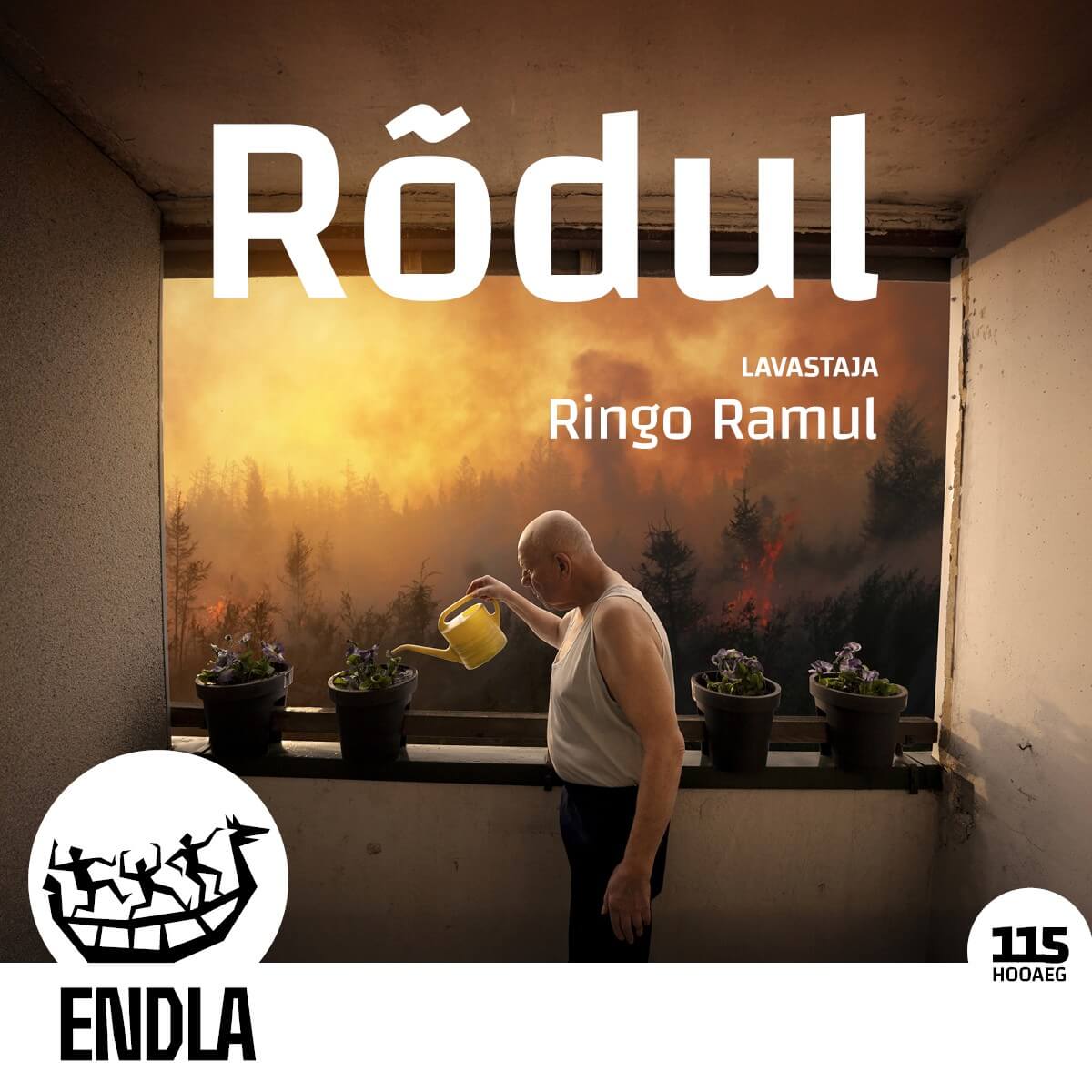 Rõdul