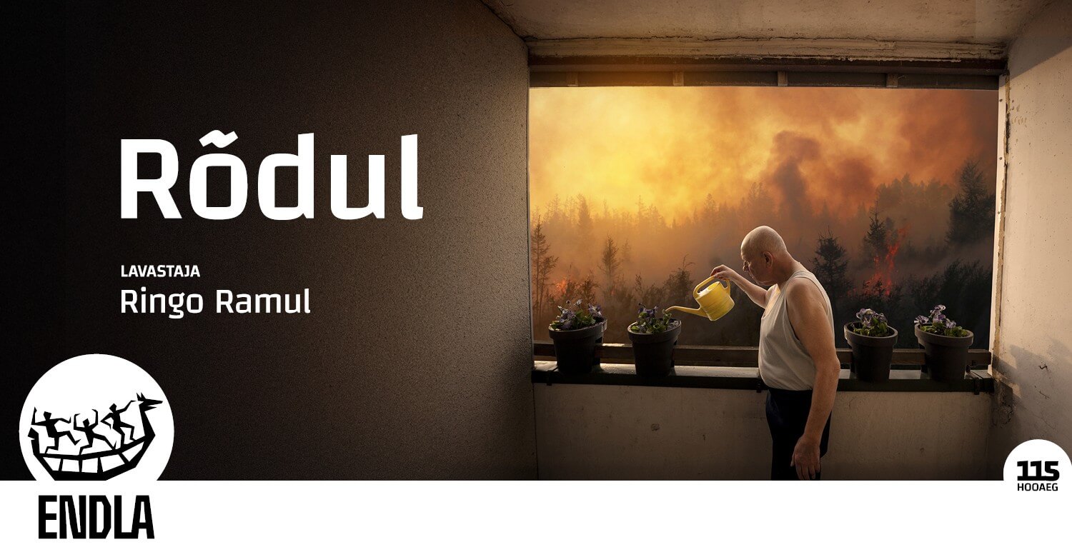 Rõdul
