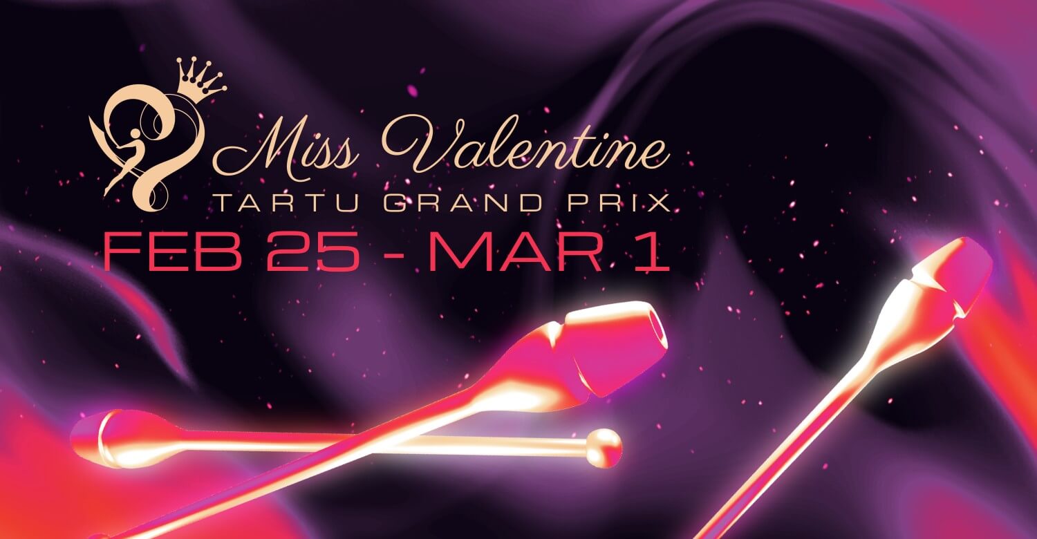 Miss Valentine/Friday 27.02.2026