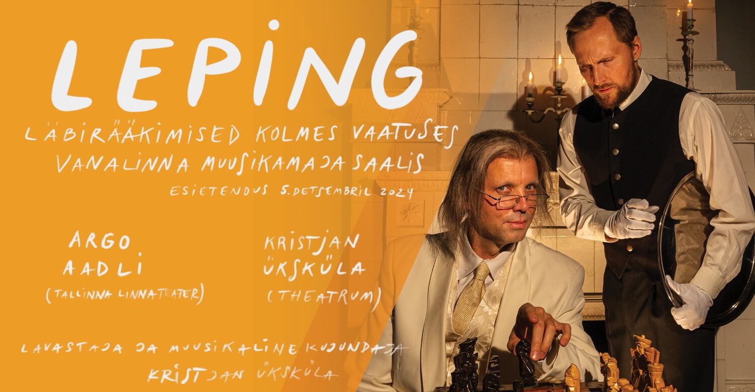 Leping
