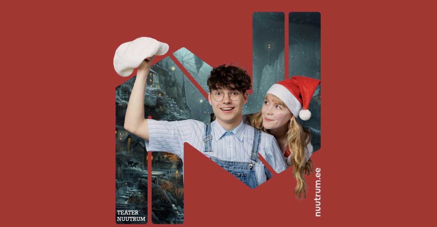 Teater Nuutrum "Päkaplika"