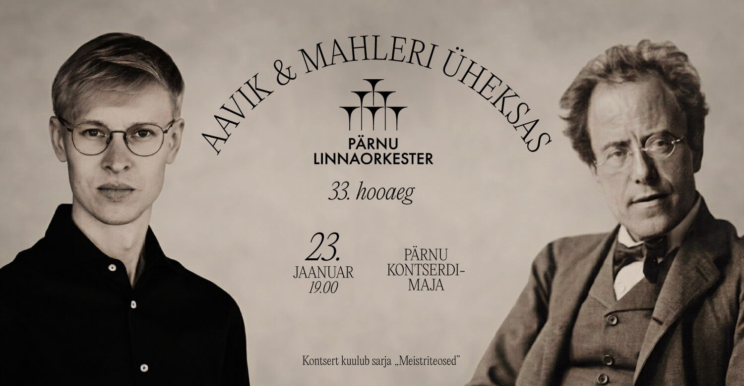 Aavik & Mahleri Üheksas