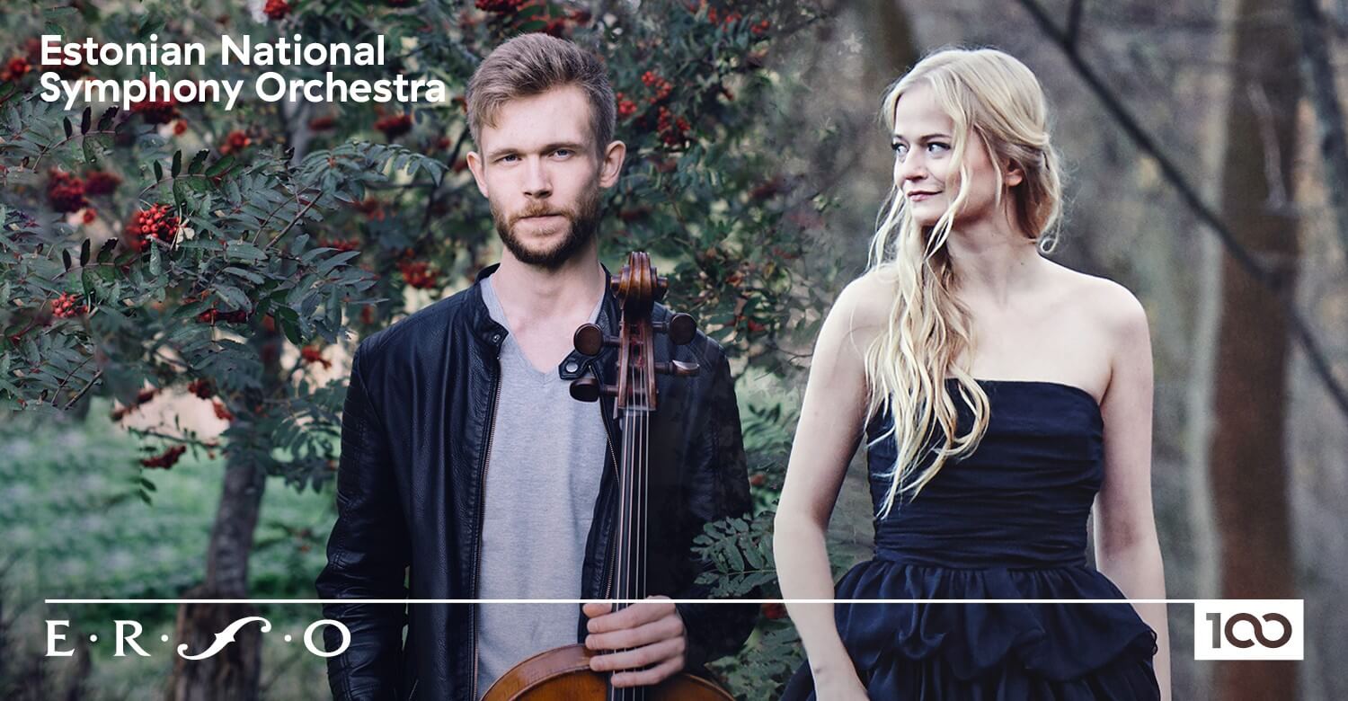 III: ELTS AND SIBELIUS