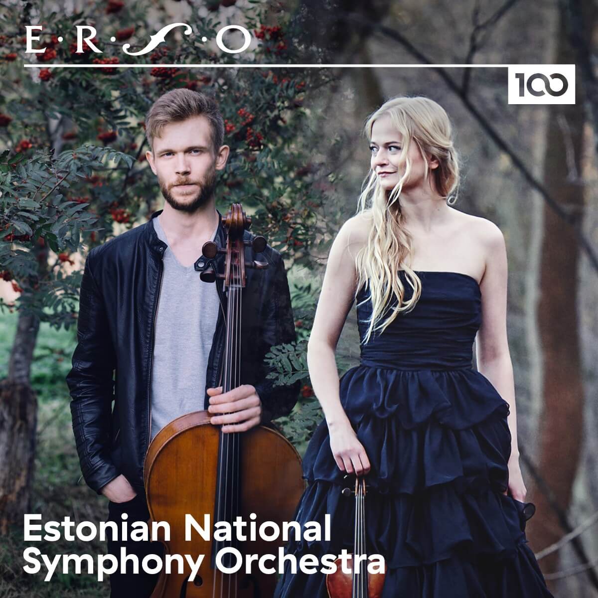 III: ELTS AND SIBELIUS