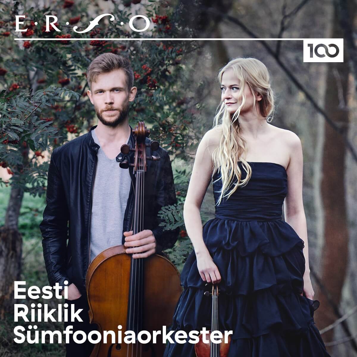 III: ELTS JA SIBELIUS