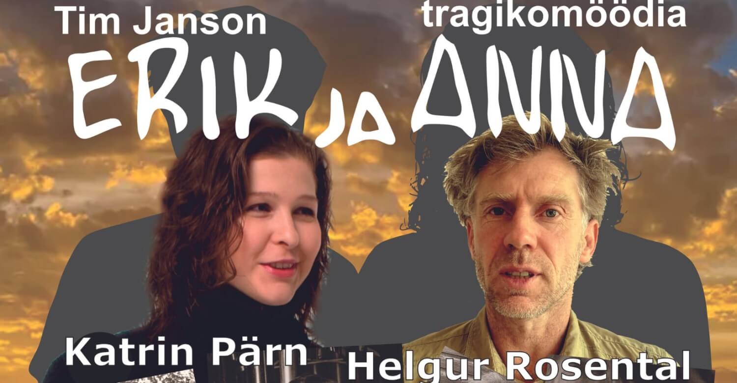Erik ja Anna