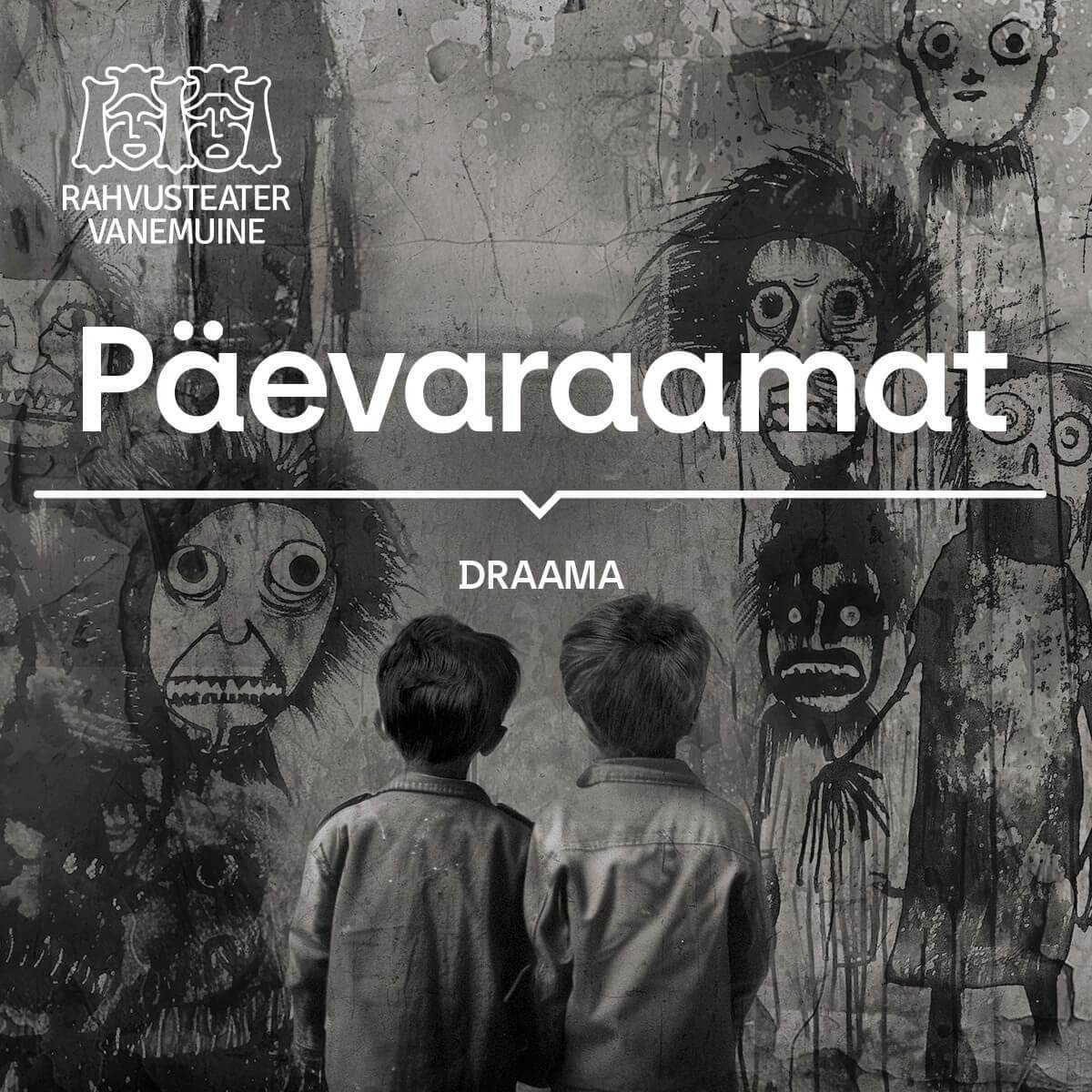 Päevaraamat