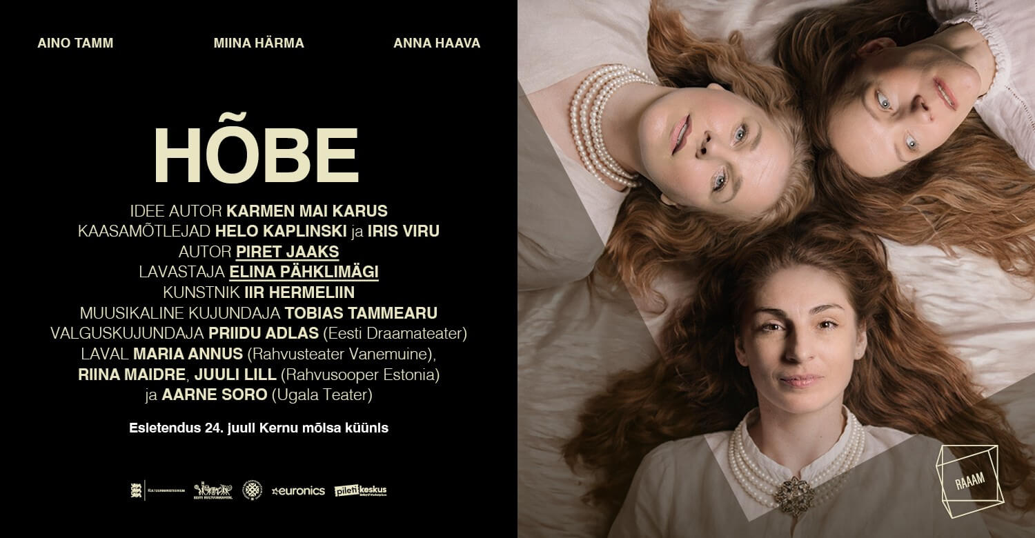 HÕBE