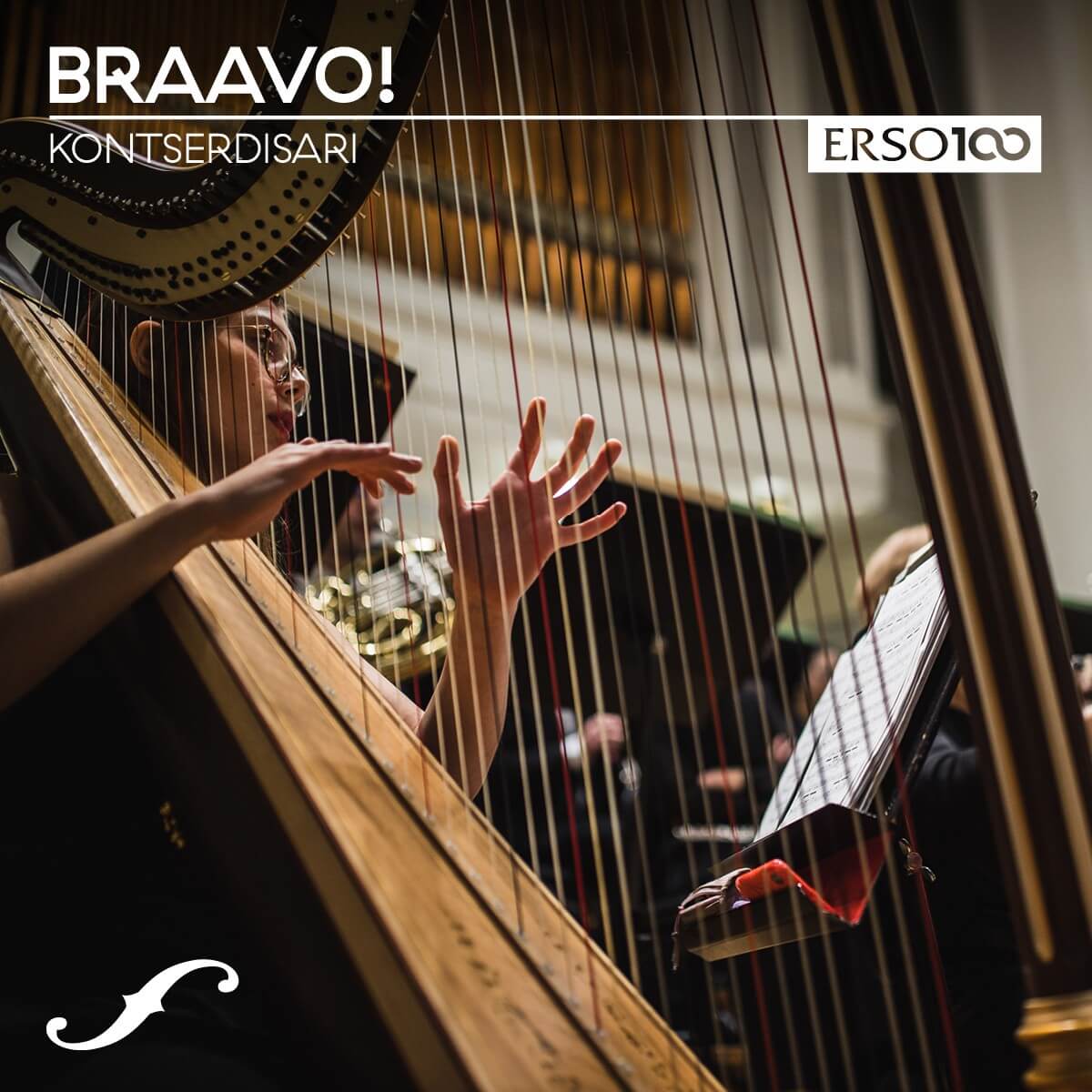BRAAVO! KONTSERDISARI