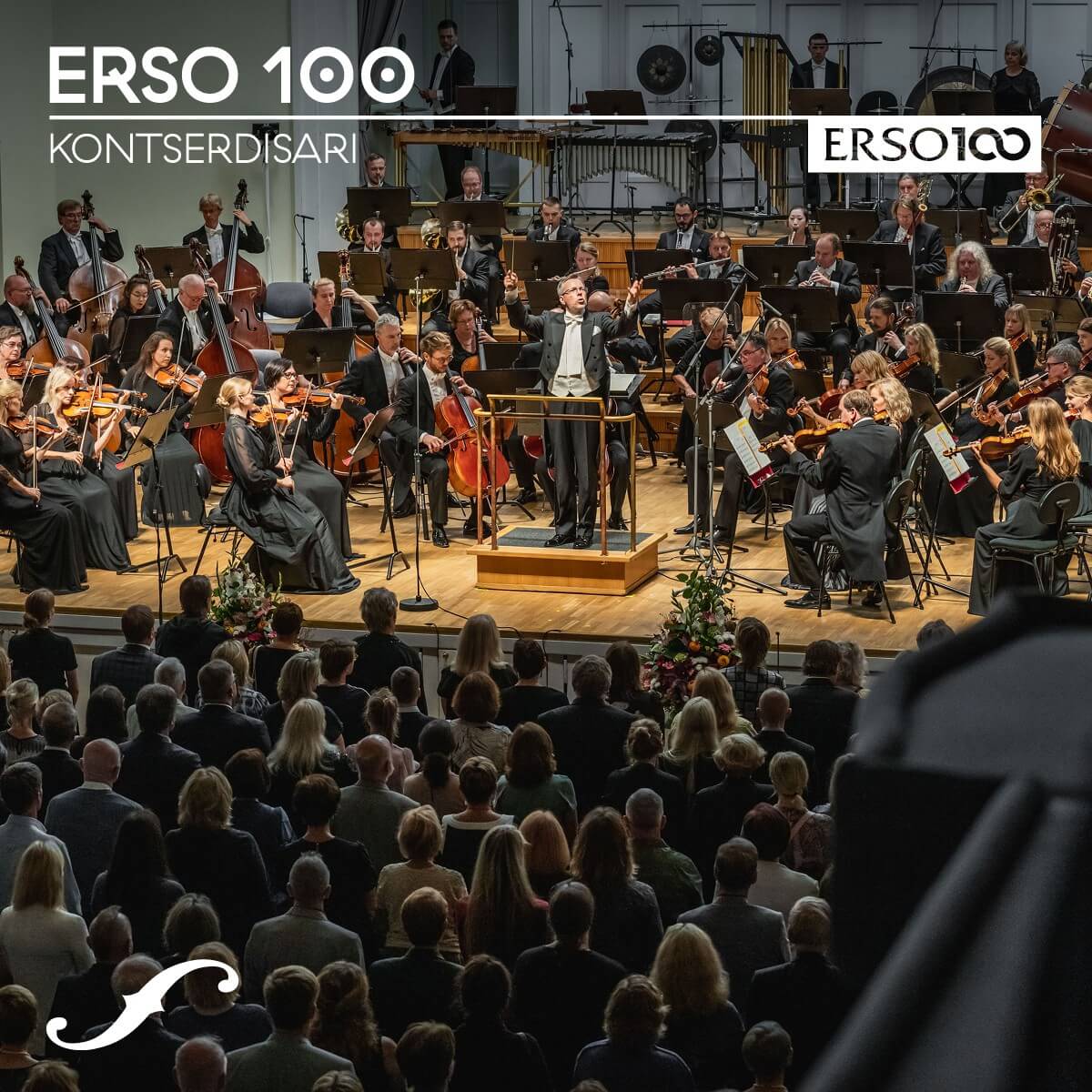 ERSO 100 KONTSERDISARI