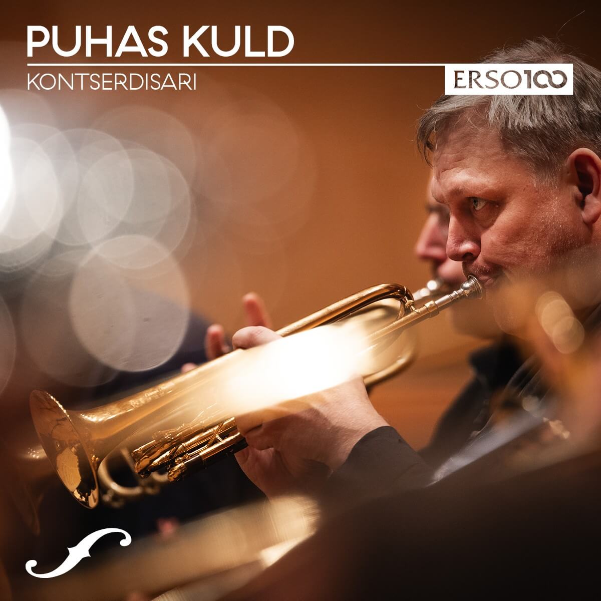 PUHAS KULD KONTSERDISARI