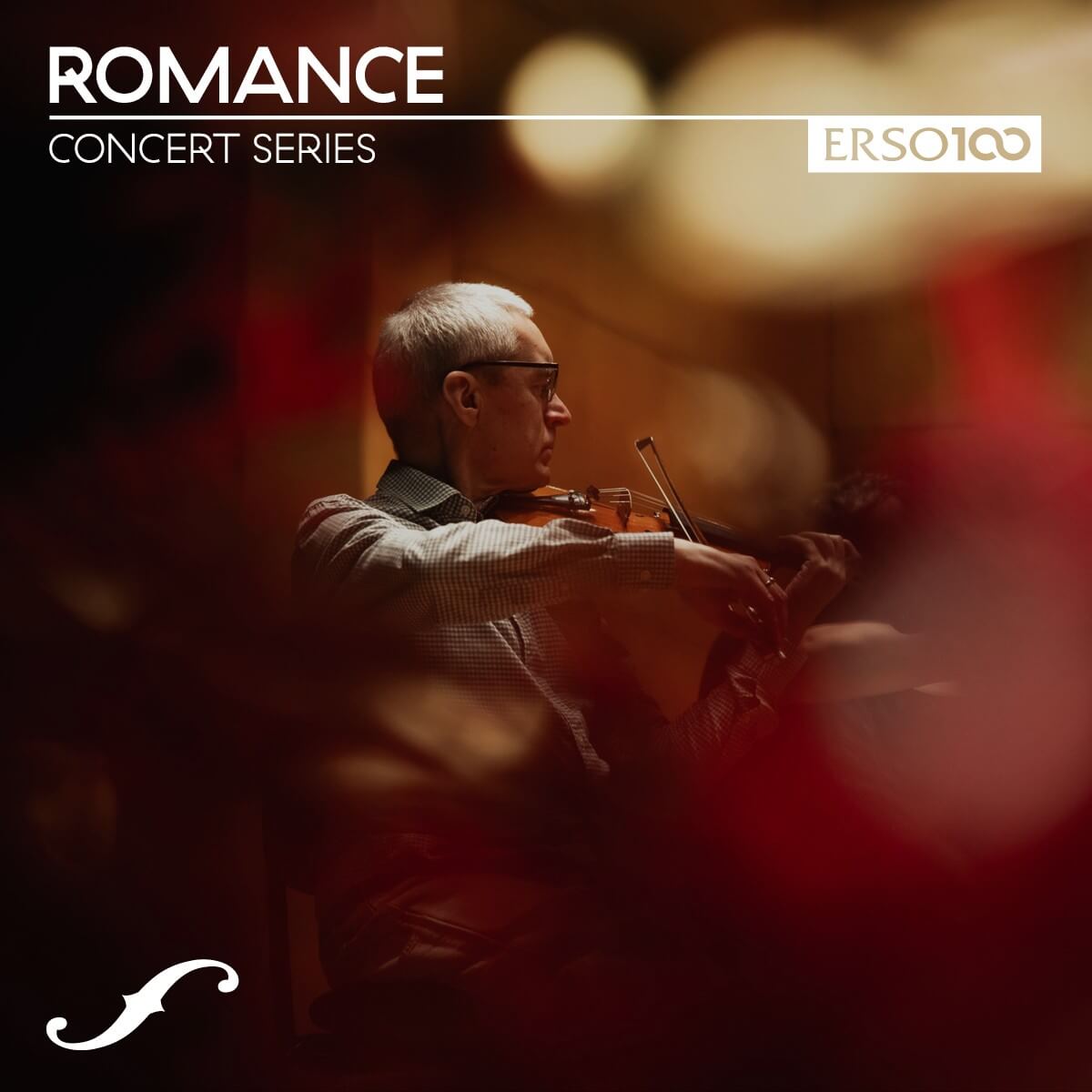 ROMANCE CONCERT SERIES