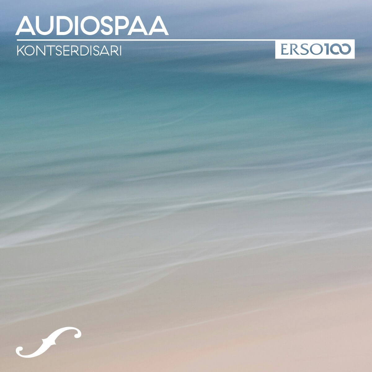 AUDIOSPAA KONTSERDISARI