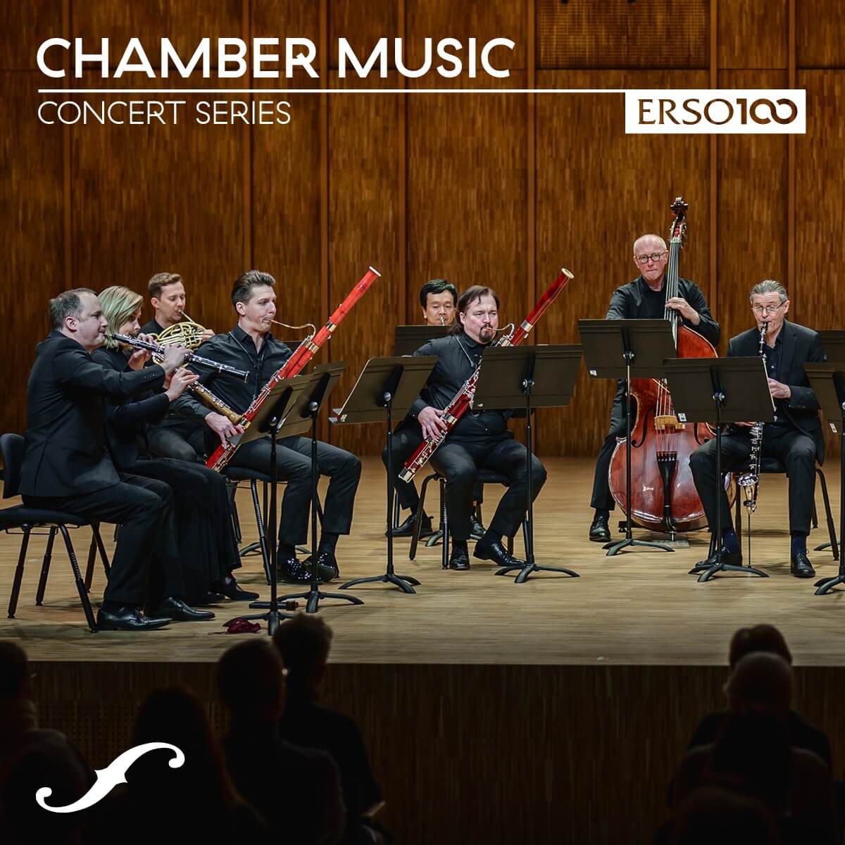 CHAMBER MUSIC CONCERT SERIES