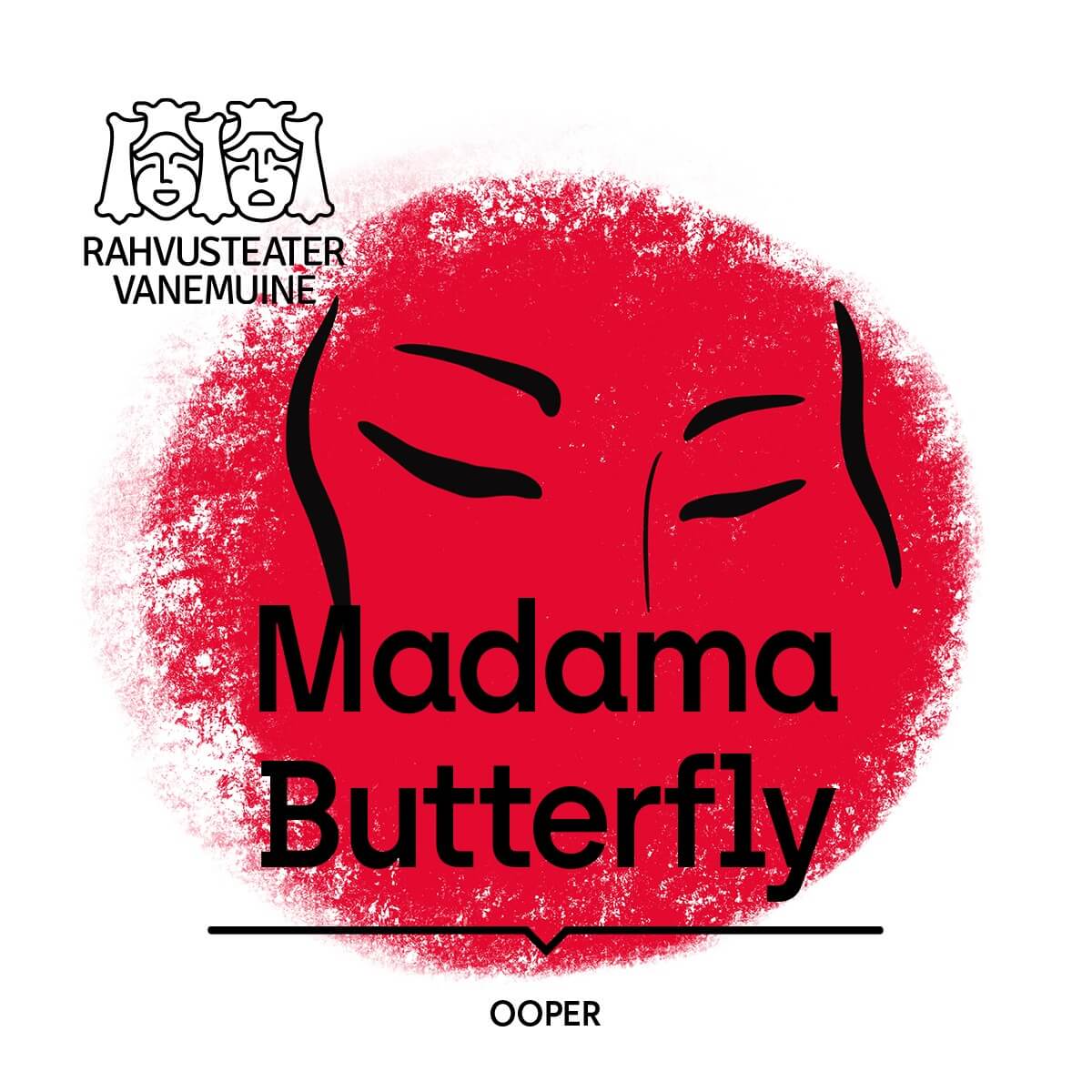Madama Butterfly