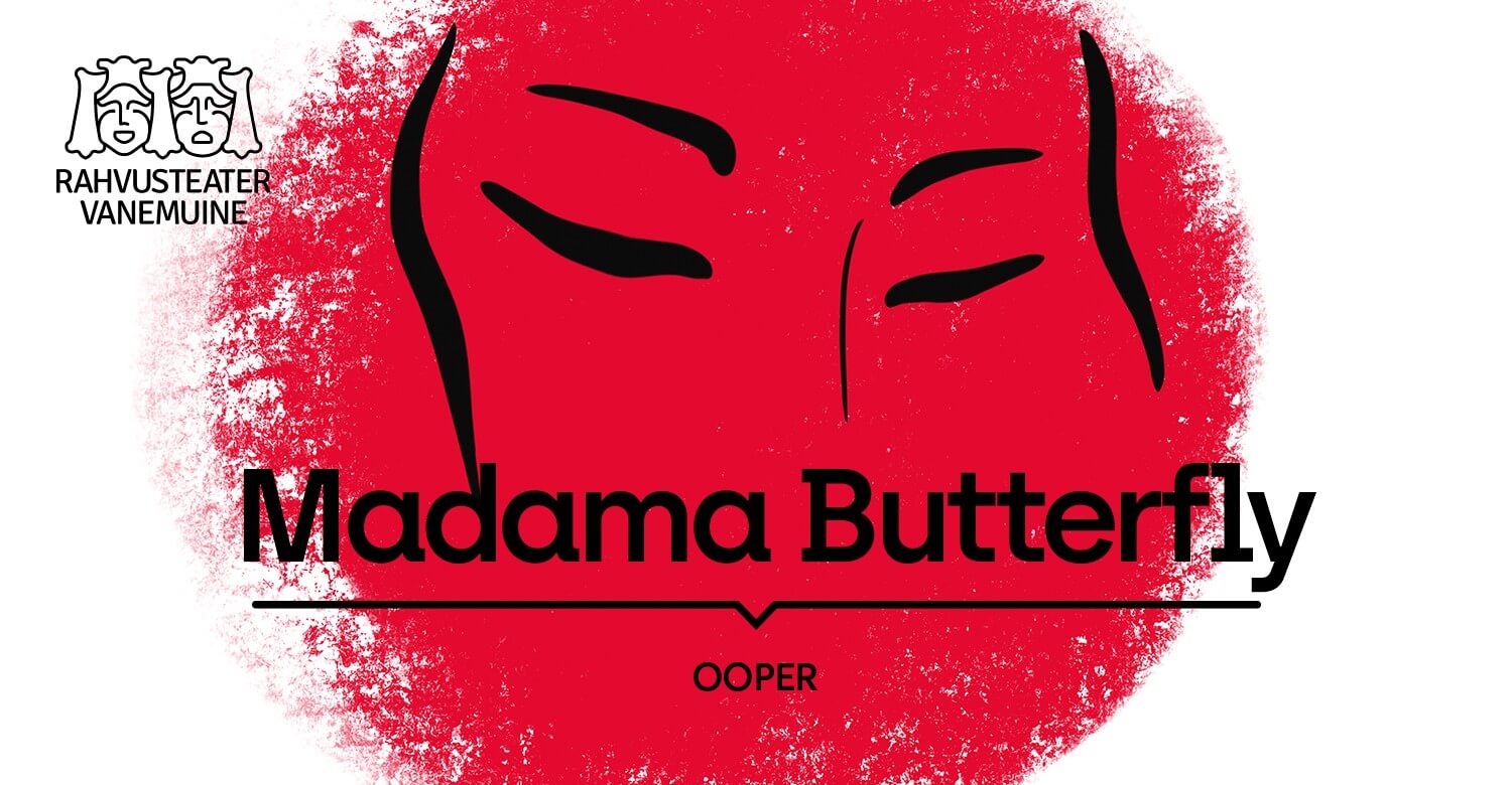 Madama Butterfly