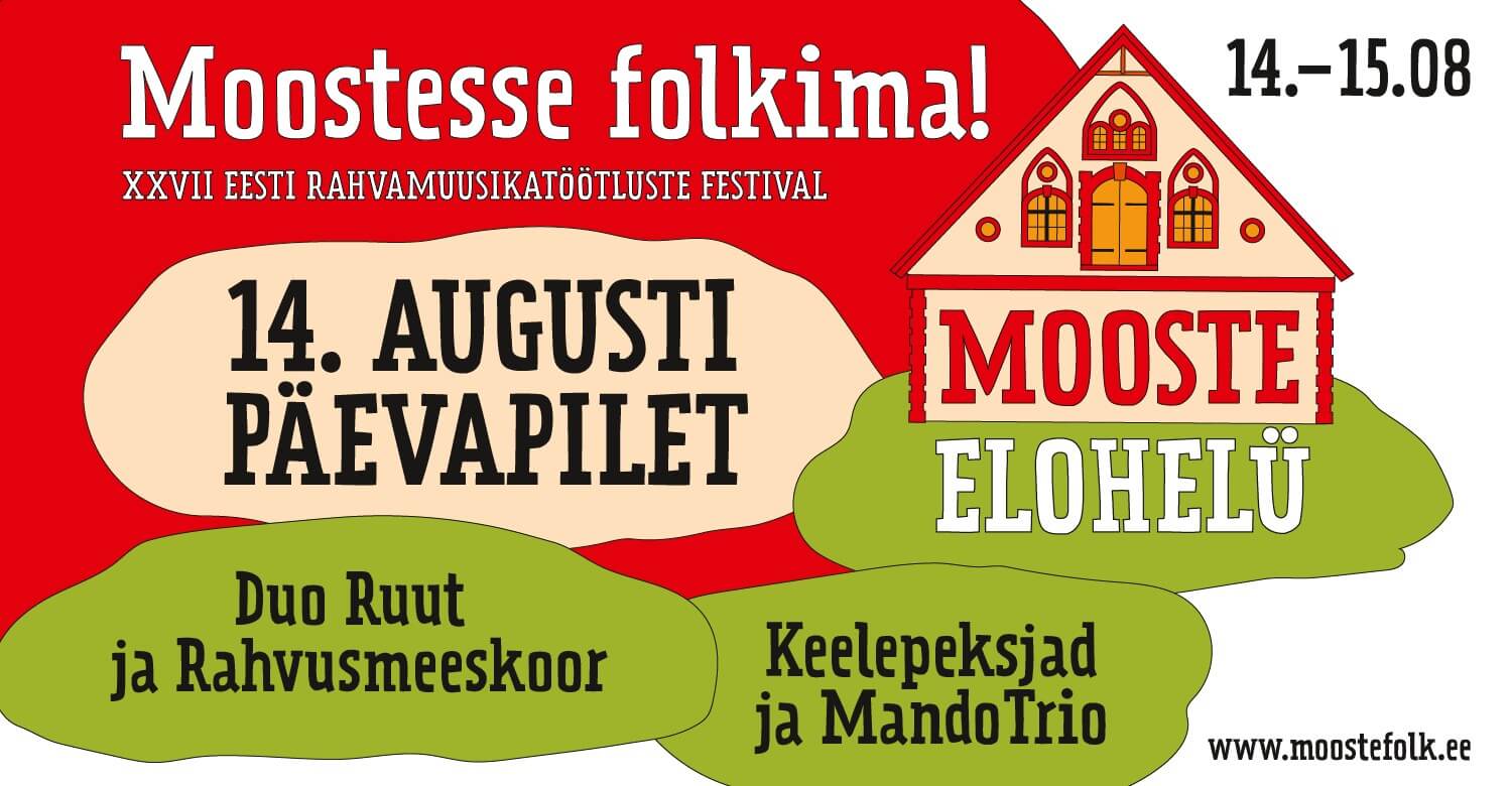 Päevapass 14.08