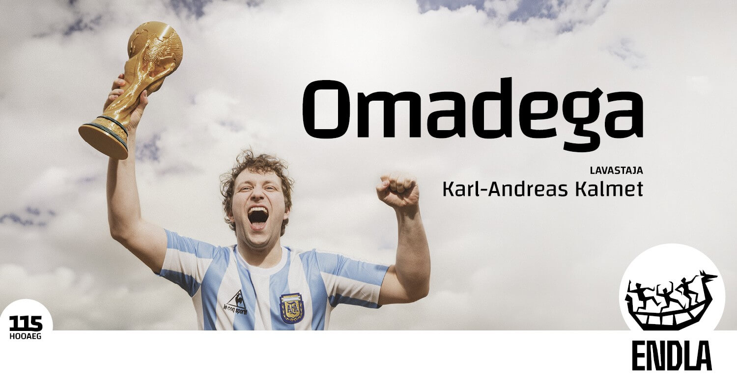 Omadega