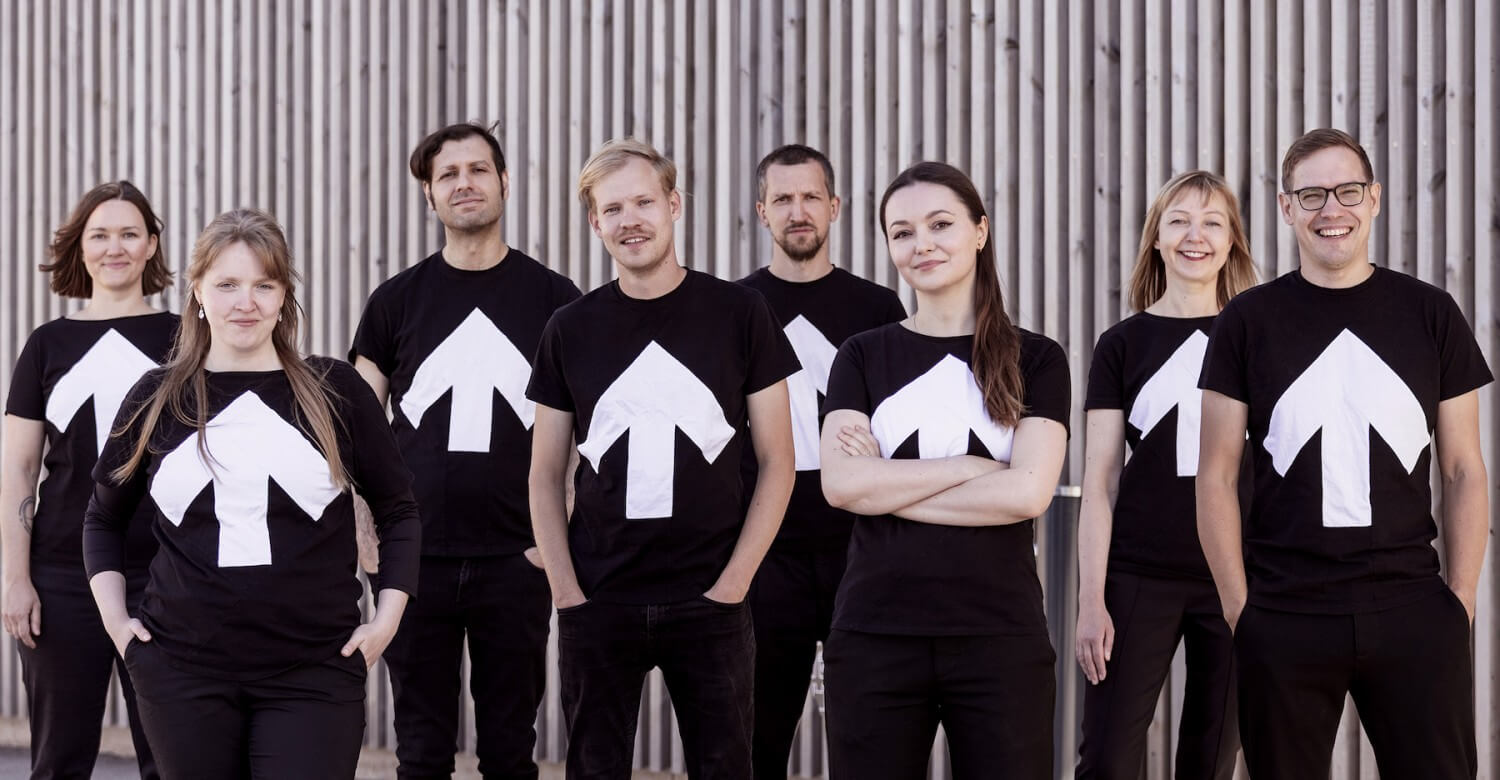 Tallinna Uue Muusika Ansambel ja Katariin Raska (torupill)