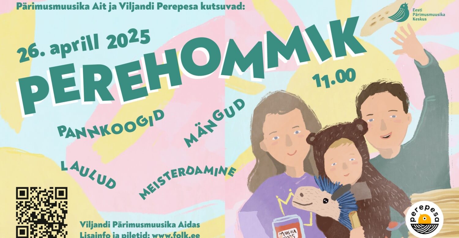 Perehommik