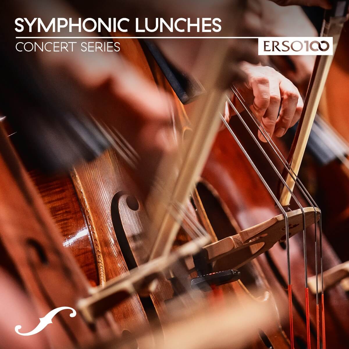 SYMPHONIC LUNCHES CONCERT SERIES