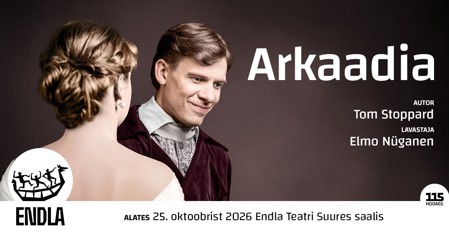 Arkaadia
